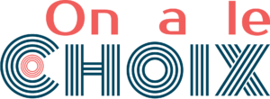 Logo On A le Choix