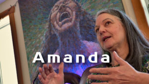 Amanda Fabuleuse anonyme