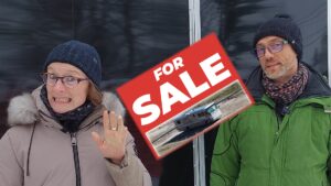 Delphine et Raphaël, plan B