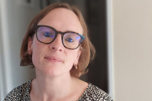 Delphine Petitjean - Rédactrice en chef