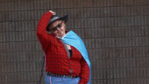 Festival de la Fierté 2024 à Cornwall