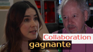 Port Theatre - Collecte de fond pour la santé mentale - Inspire