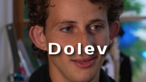 Les fabuleux anonymes - Dolev - Tous tes possibles