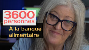 AGAPÈ - Augmentation de la pauvreté