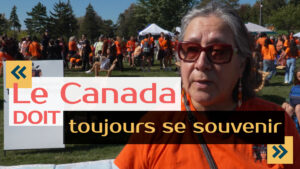 Autochtones Akwesesne - Cornwall