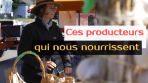 Kinsmen Farmers' Market de Cornwall