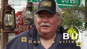 Les fabuleux anonyme - Bill DANS TA VILLE