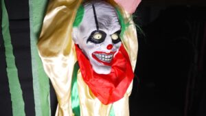 Ghost Walk for Charity Cornwall