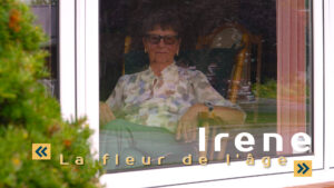 Les fabuleux anonyme - Irene LA FLEUR DE L'ÄGE