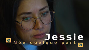 LES FABULEUX ANONYME - NÉE QUELQUE PART - Jessie