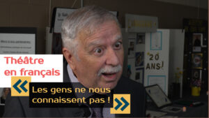 Les 20 ans de L'Amalgame - Cornwall