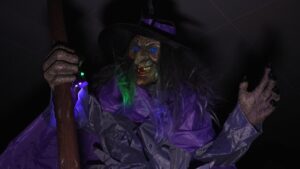 Ghost Walk for Charity Cornwall