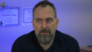 Jason Jesmer - Responsable du développement des affaires DRAKE International - Raphaël Machiels - On a le choix