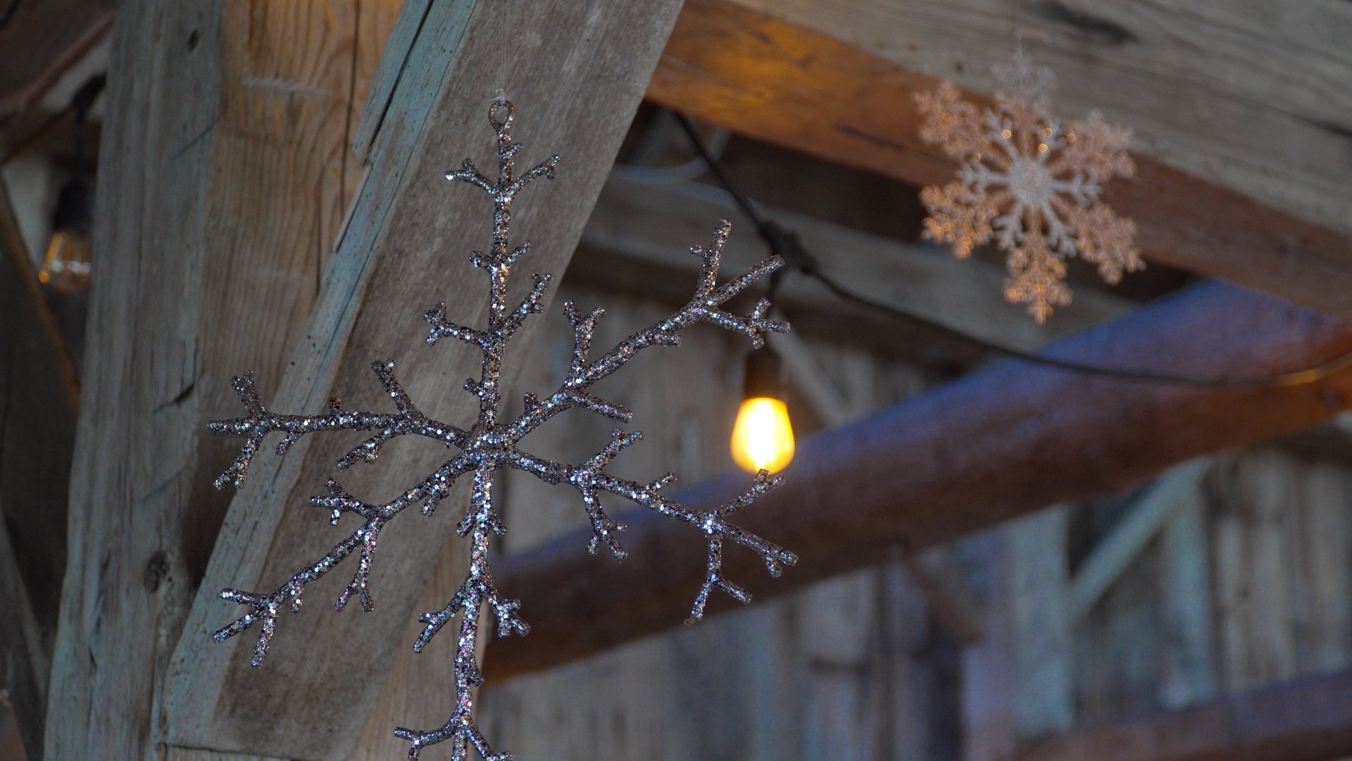 Marché de Noël au Musée Communautaire des Pionniers de Glengarry