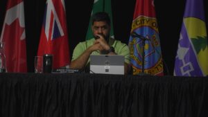 Café des Résidents à Cornwall