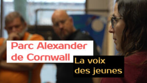 Parc Alexander - Cornwall