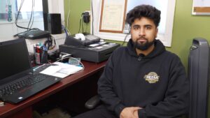 Bilal Chaudhary