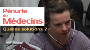 Collaboration avec le Centre de santé communautaire de l’Estrie à Cornwall et à Alexandria