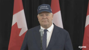 Doug Ford