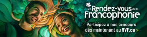 Rendez-vous de la francophonie
