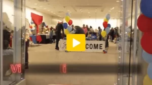 Pêcher pour l'autisme vidéo en ligne dimanche