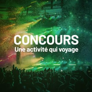 Les Rendez-vous de la Francophonie battent leur plein! Chez soi, à l’école ou en salle, célébrons la Francophonie!