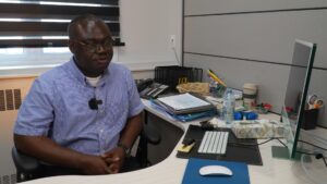 Benjamin-Mulaji-Mukadi