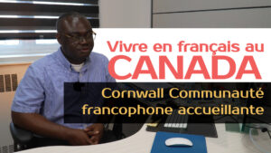 Cornwall communauté francophone accueillante