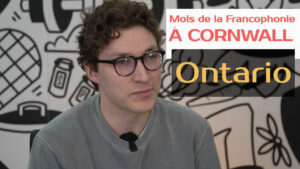 Mois de la Francophonie