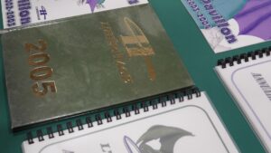 30 ans de l'école L'Héritage