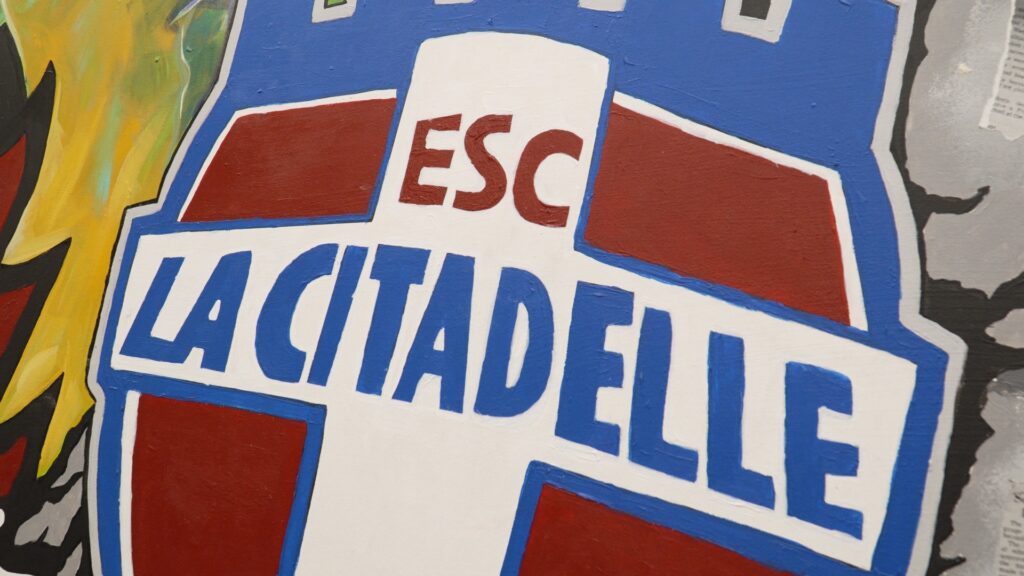 ESC-La Citadelle