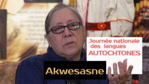 Journée nationale des langues autochtones