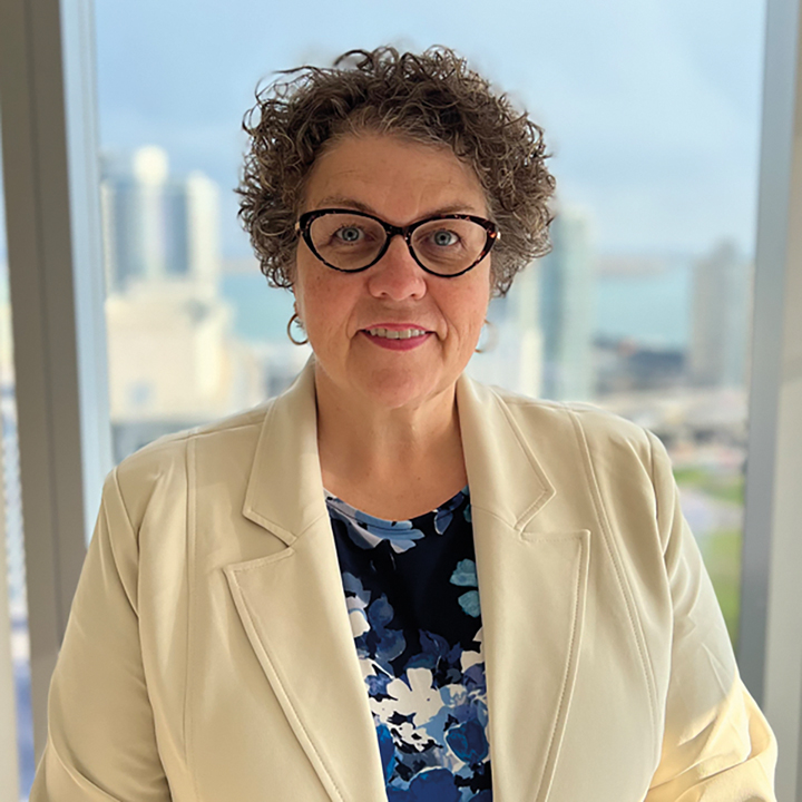 Suzanne Dupuis-Blanchard