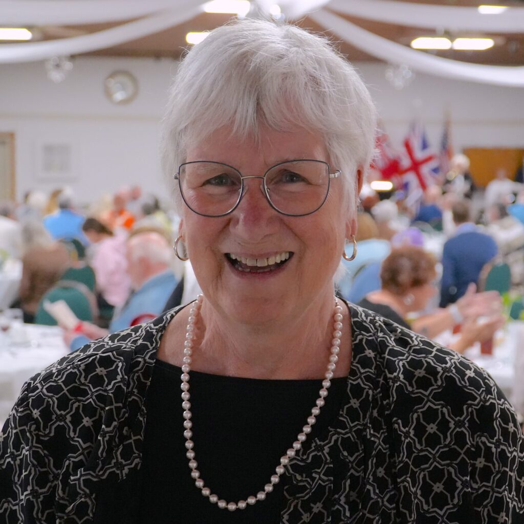 Elaine MacDonald - Conseillère municipale