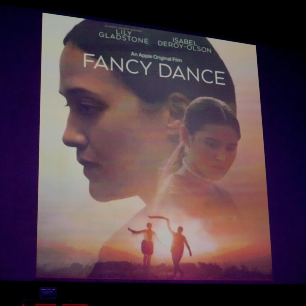 Fancy Dance