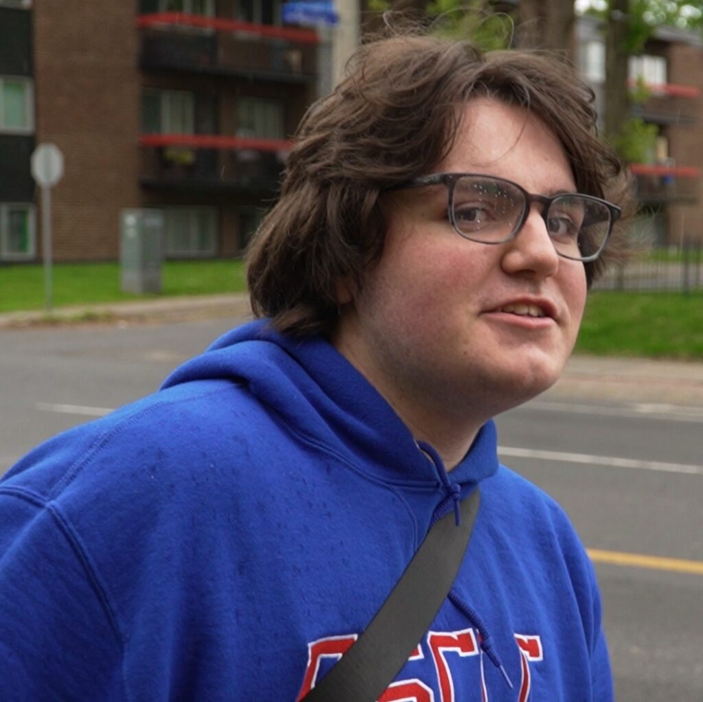 Austin Nelson