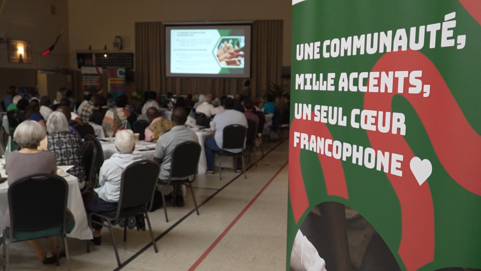 Lancement CFA