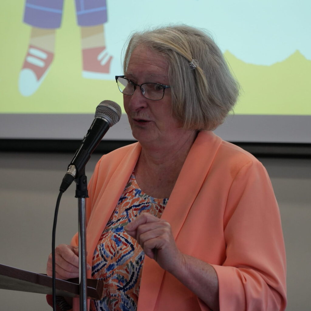 Dianne Poirier
