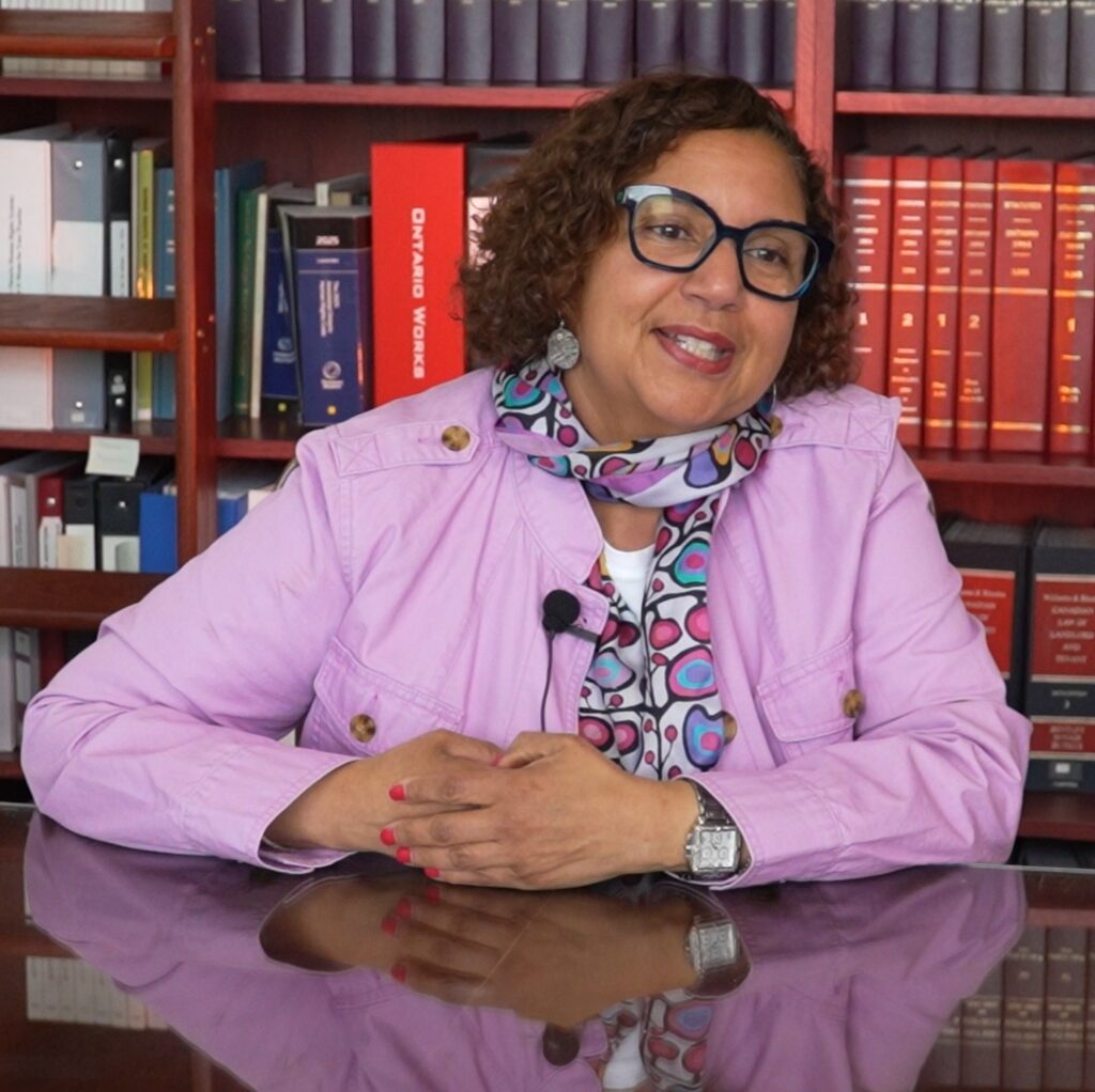 Bernadette Clement