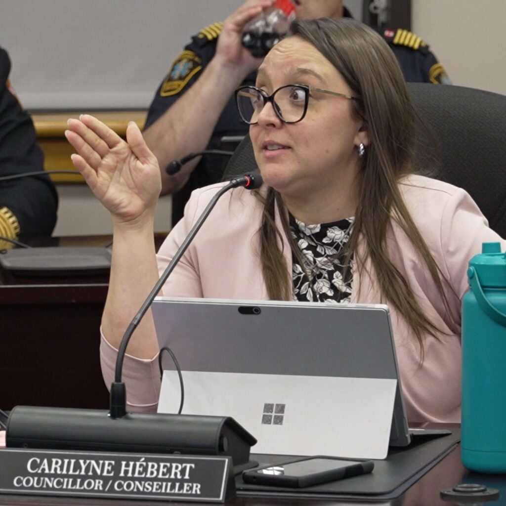Carilyne Hébert