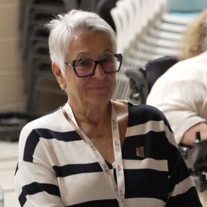 Céline Baillargeon Tardif