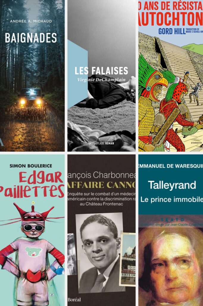 Lectures d'été
