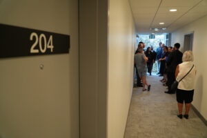 Projet de logements abordable de la Ville de Cornwall