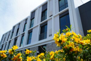 Projet de logements abordable de la Ville de Cornwall