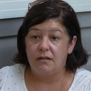 Kelly Bergeron - Entrepreneure locale