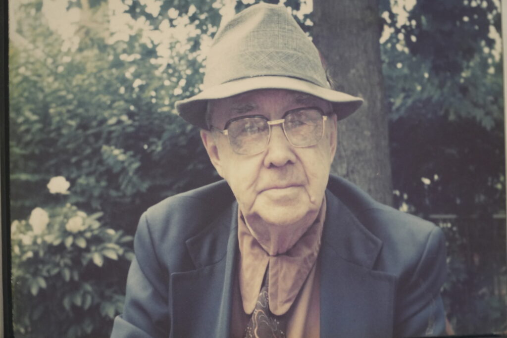 Moise Plourde