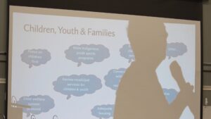 Rencontre - réconciliation Cornwall et Akwesasne