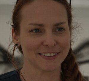 Jessica Thibault