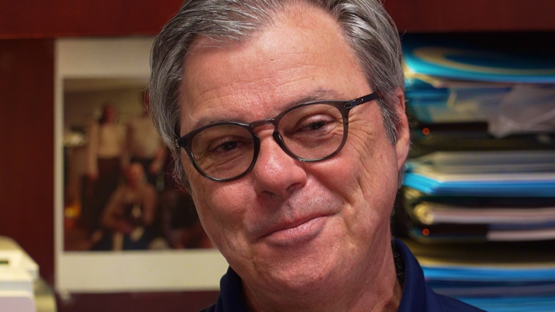 Marc Bisson