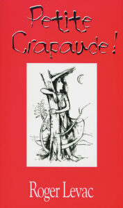 Petite crapaude - Roger Levac